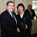 Mark Shields, Columnist, Commentator and Political Analyst